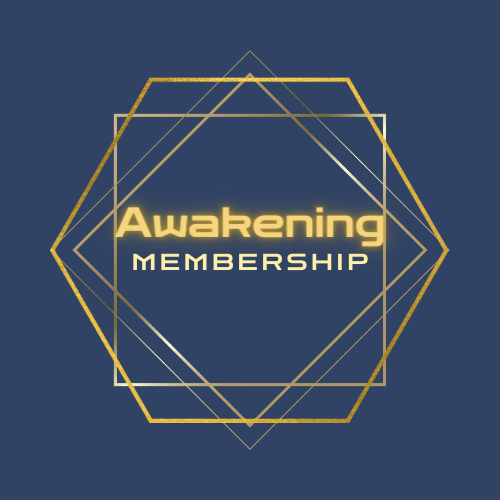 Awakening Membership