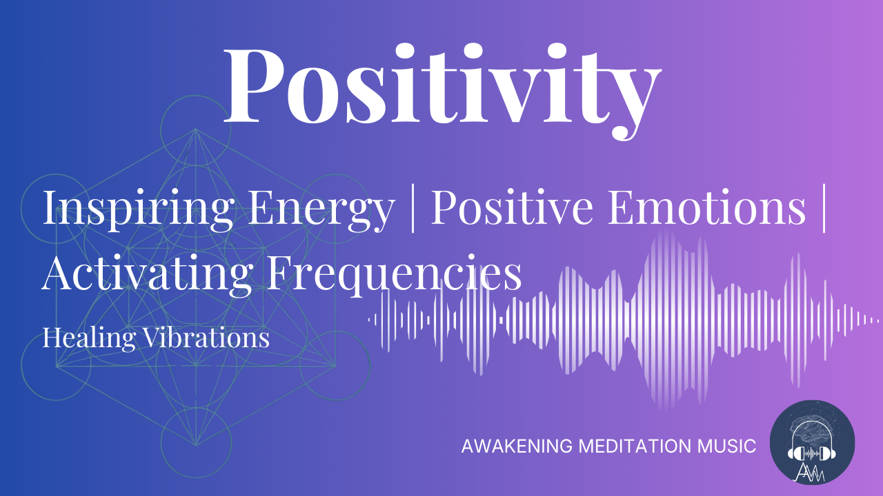 Piano & Strings | Positive Emotions | Rising Inspiring Lively Frequencies