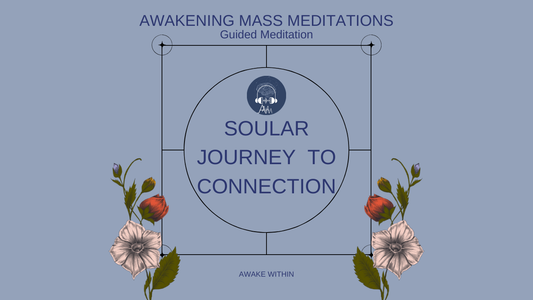Awakening Guided Meditation: Spark Your Soul's Purpose