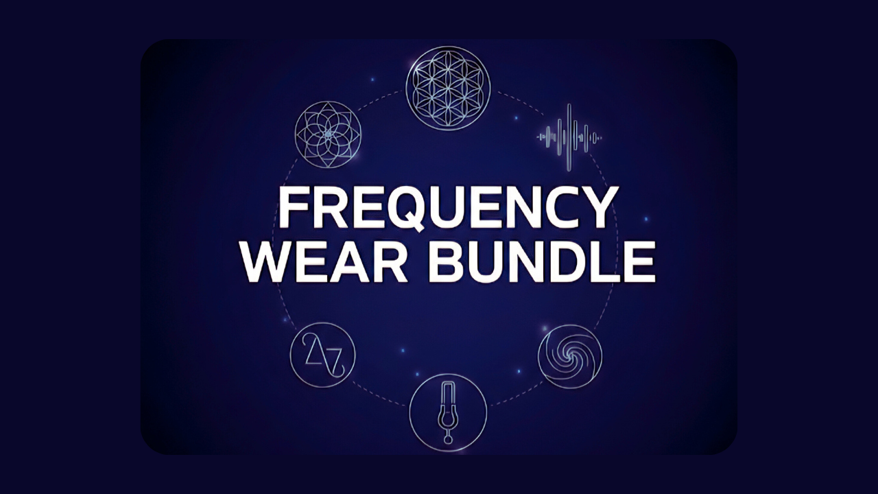 Frequency Wear Bundle