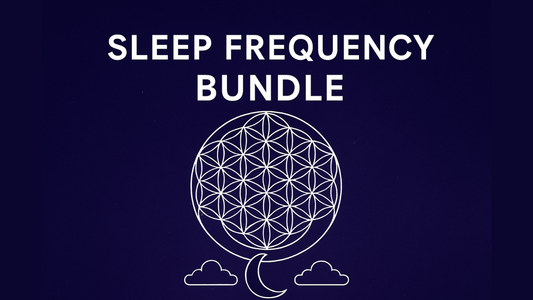 Sleep Frequency Bundle