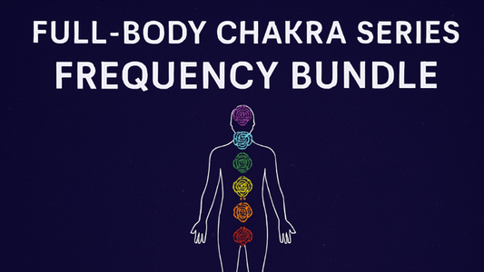 Full-Body Chakra Bundle