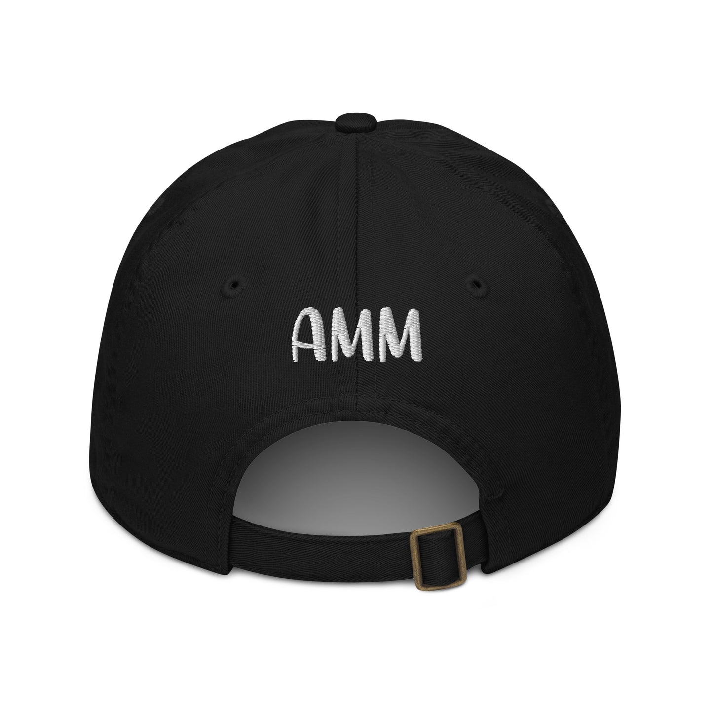 Organic Awake Within AMM Hat