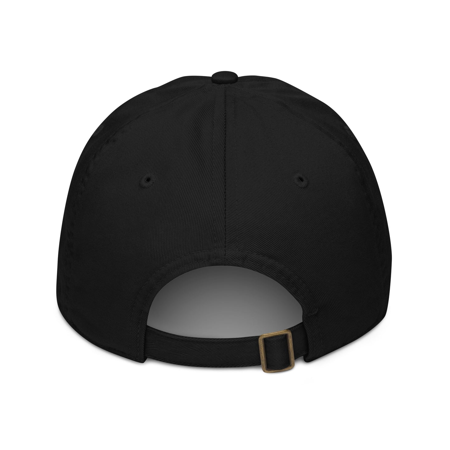 Organic Highly Meditated Dad Hat