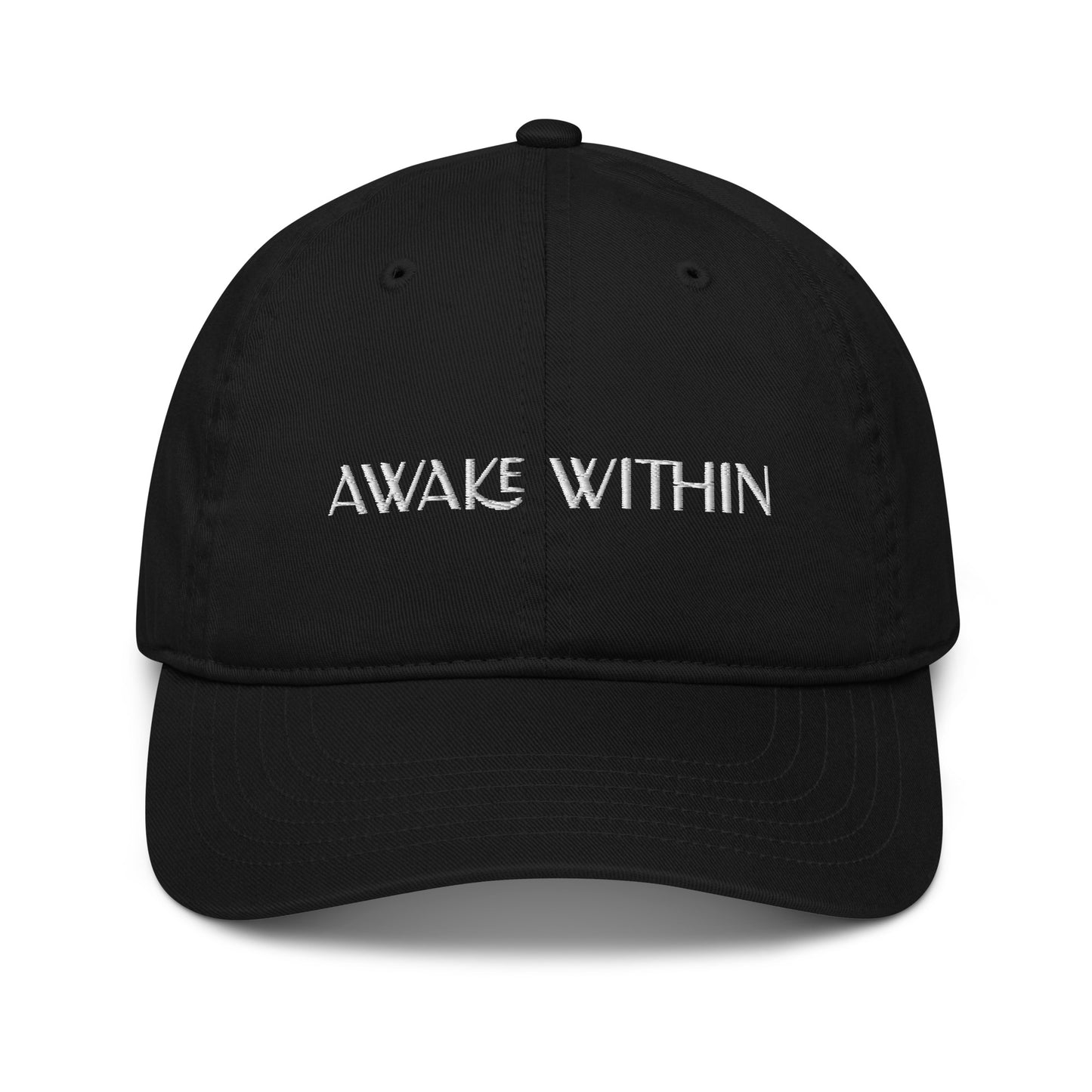 Organic Awake Within AMM Hat