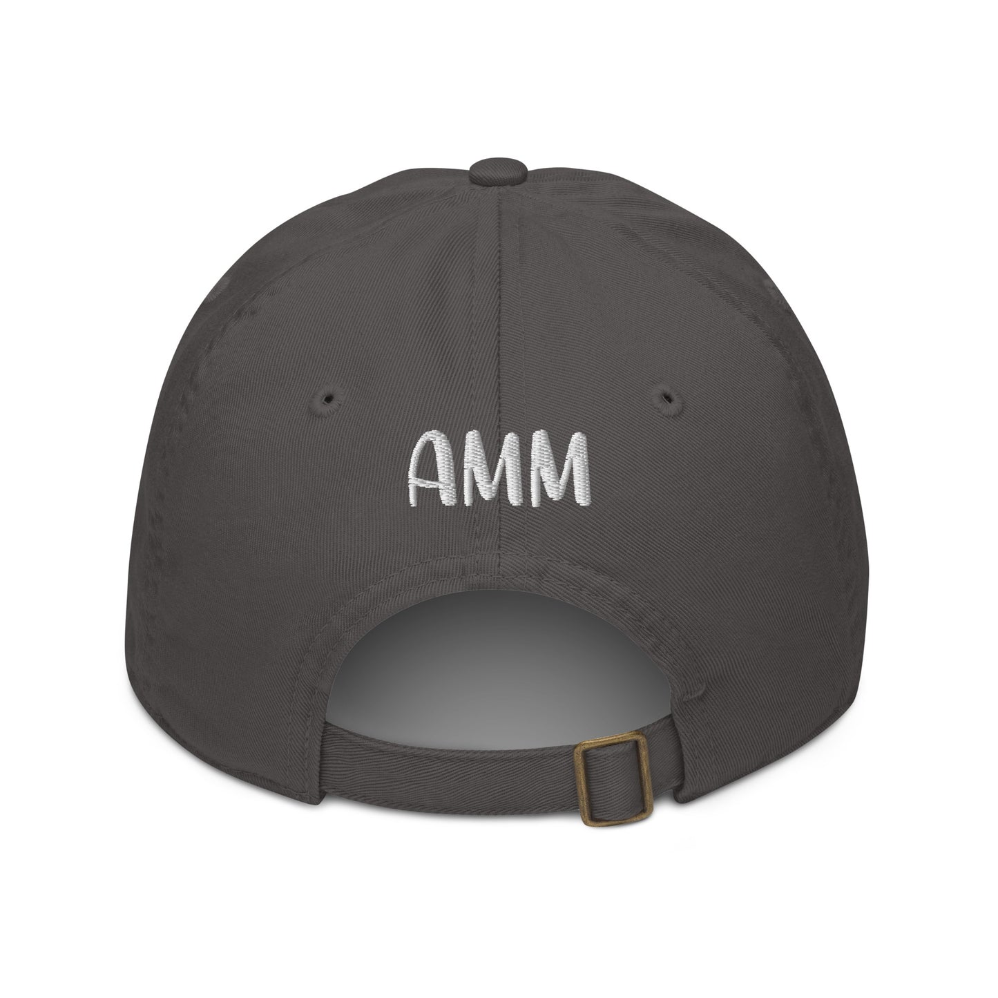 Organic Awake Within AMM Hat