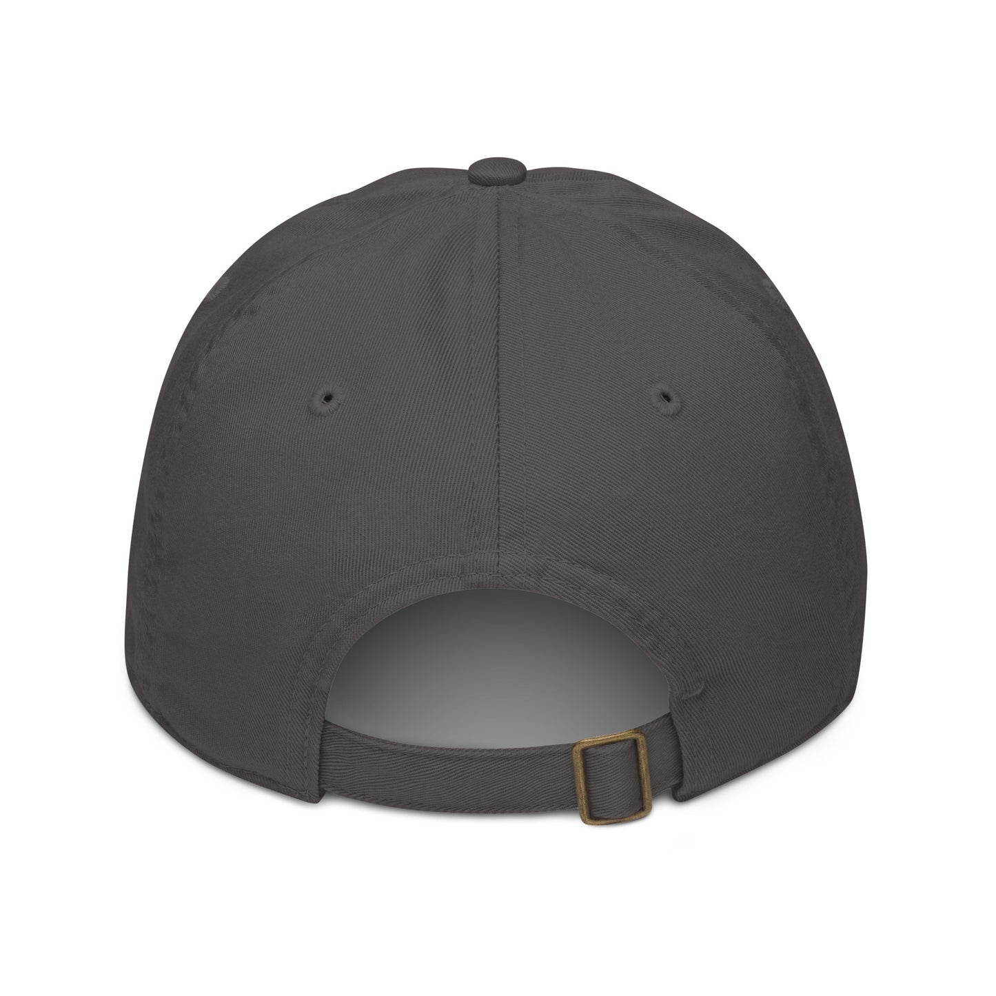 Organic Highly Meditated Dad Hat