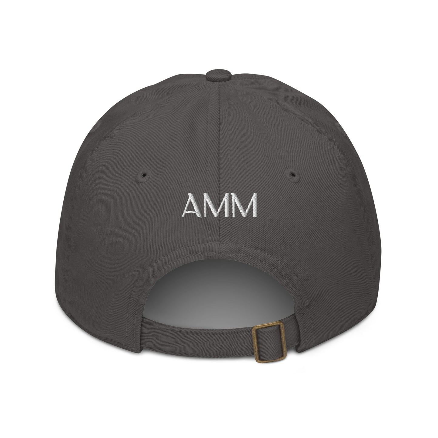 Organic Awake Within AMM Hat