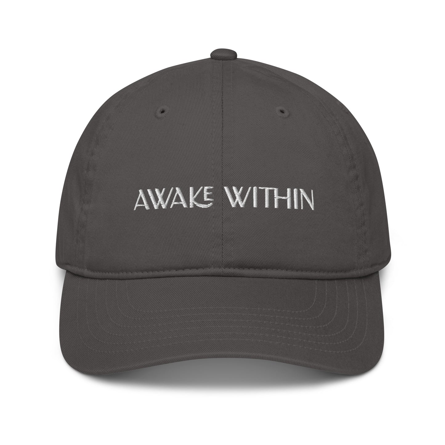 Organic Awake Within AMM Hat