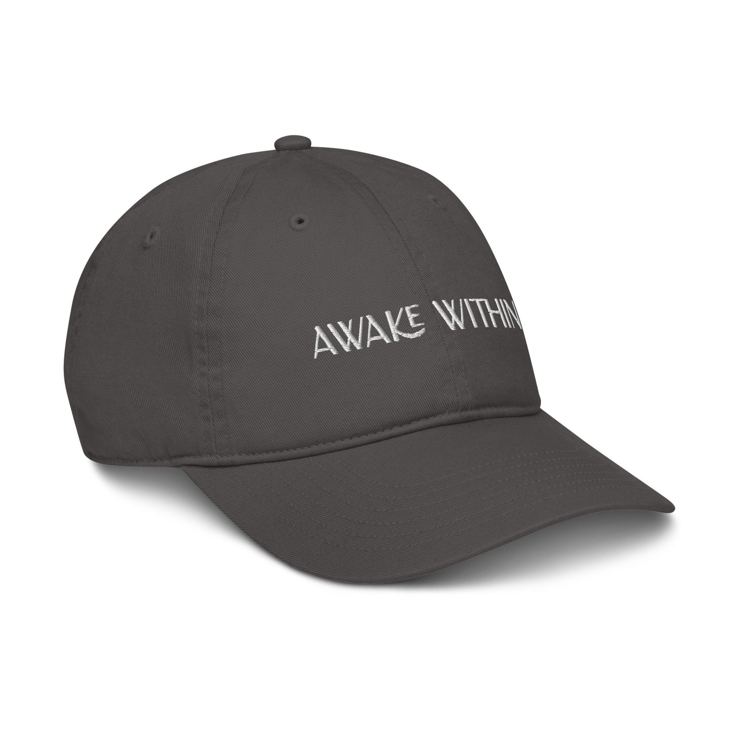 Organic Awake Within AMM Hat