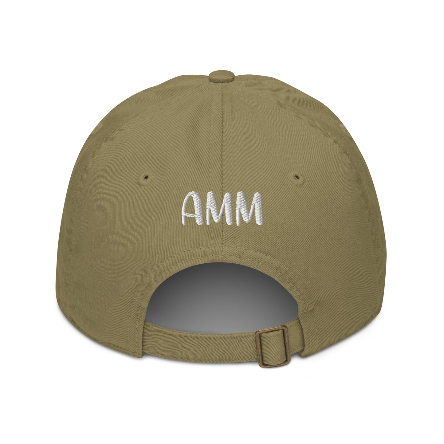 Organic Awake Within AMM Hat