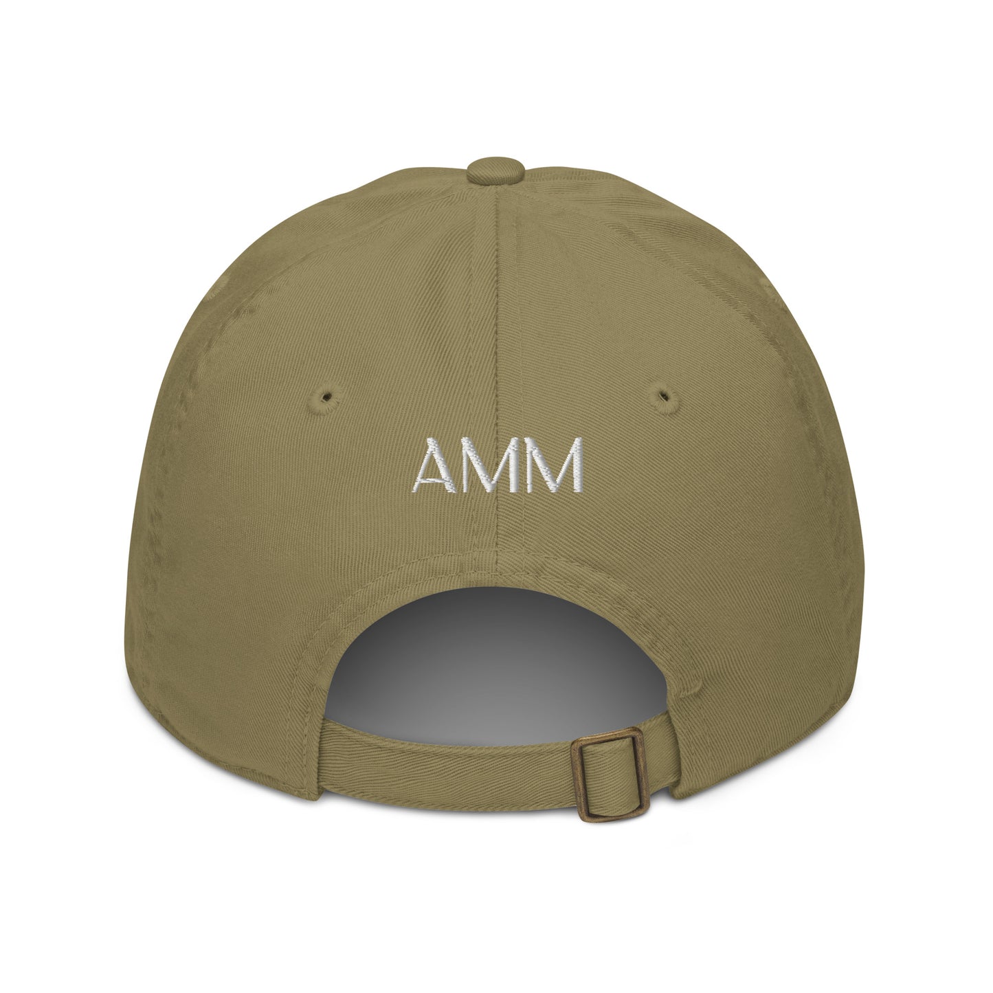 Organic Awake Within AMM Hat