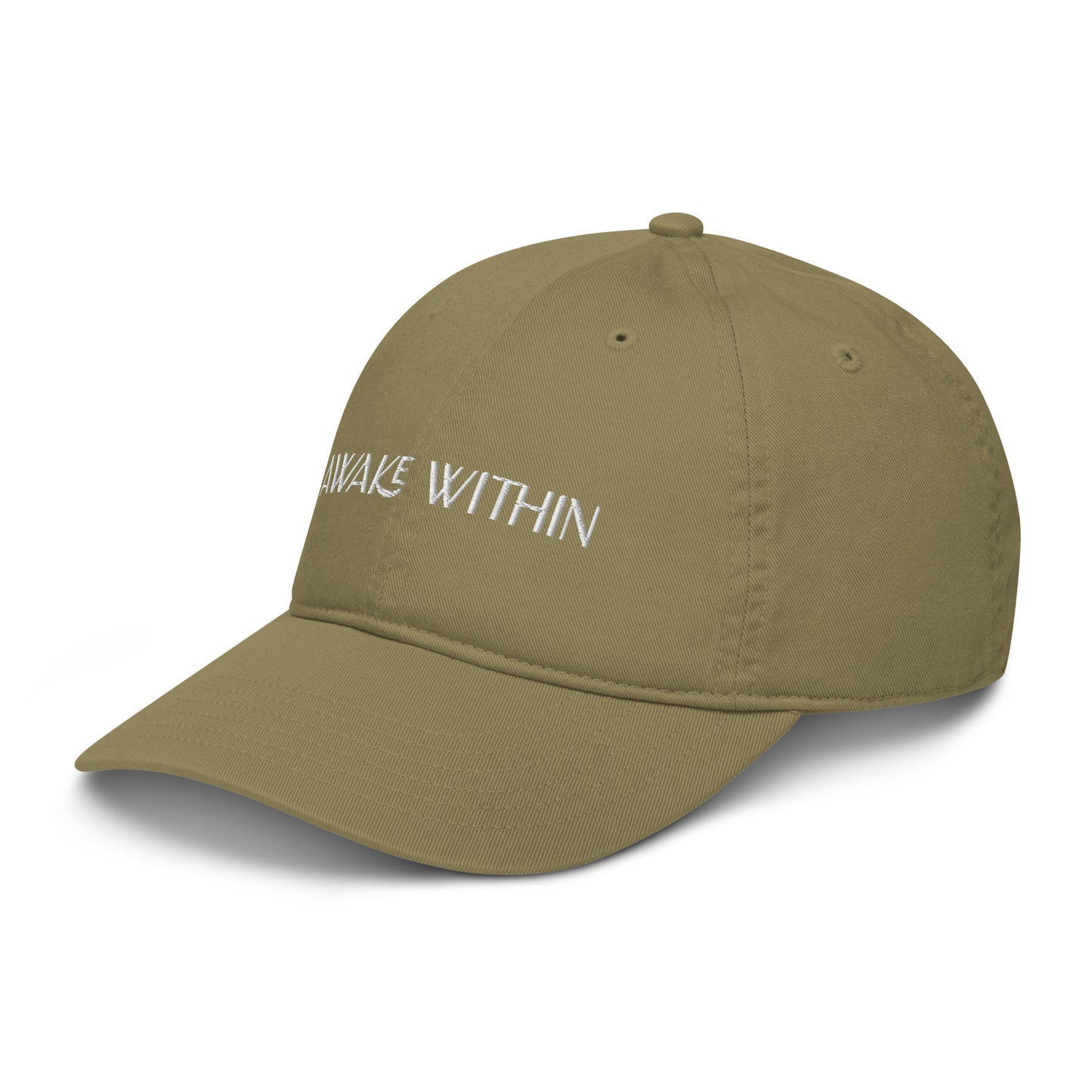 Organic Awake Within AMM Hat