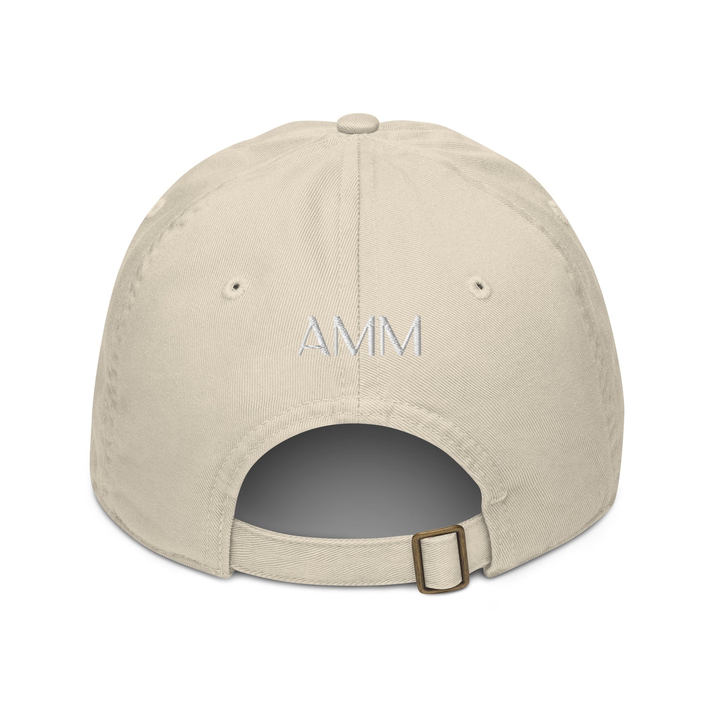 Organic Awake Within AMM Hat