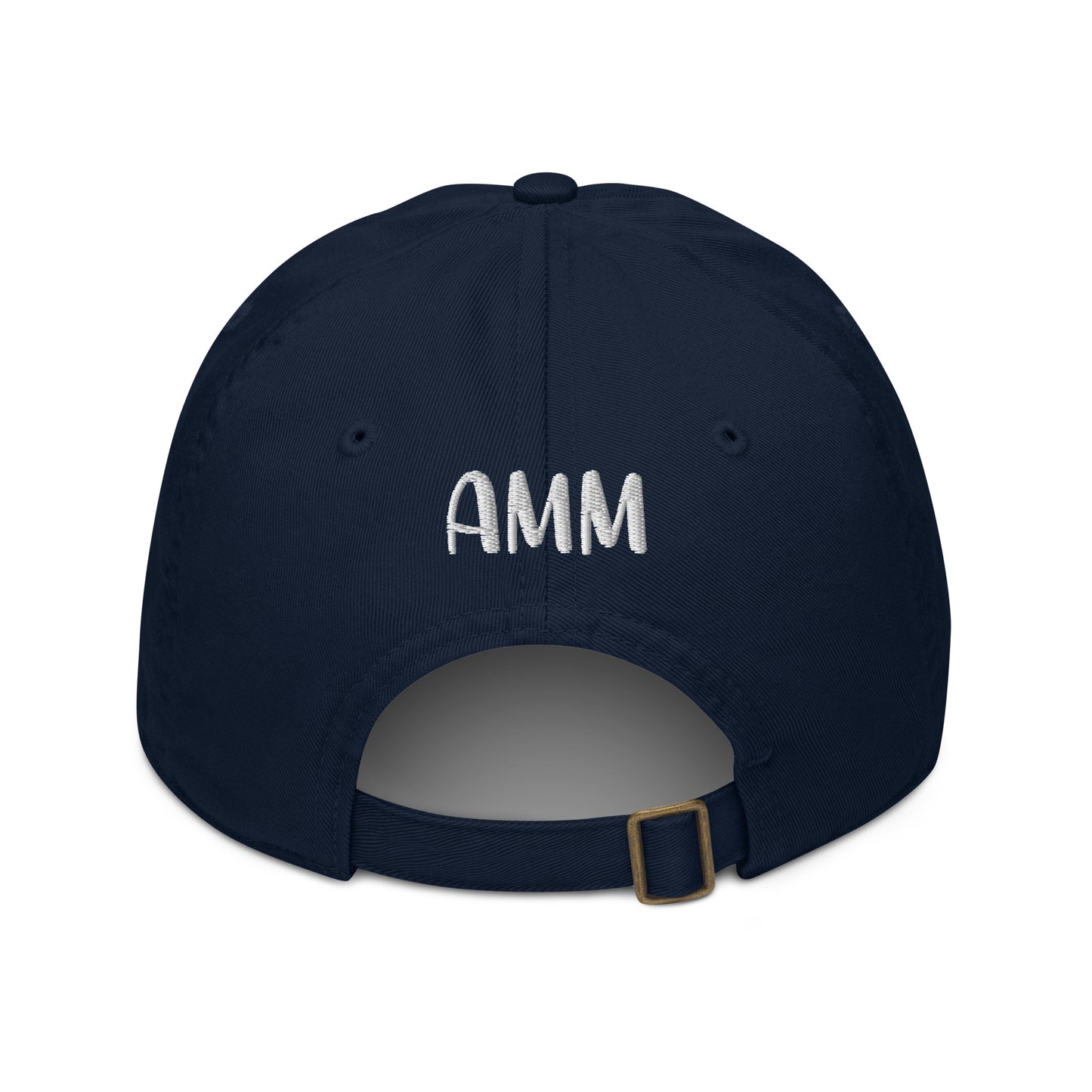 Organic Awake Within AMM Hat