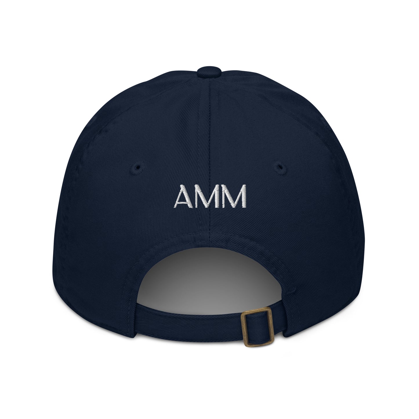 Organic Awake Within AMM Hat