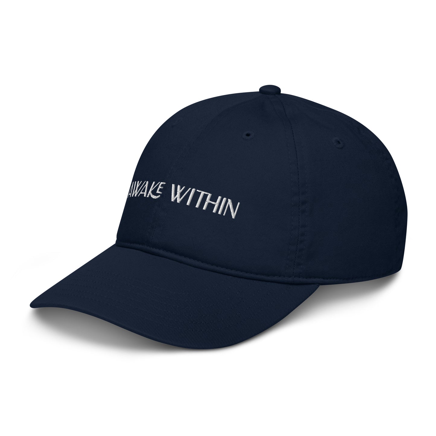 Organic Awake Within AMM Hat