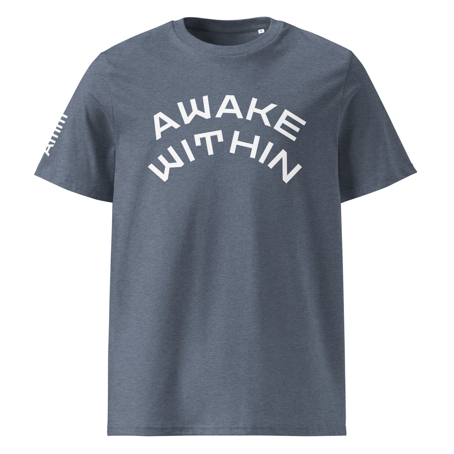 Unisex Organic Awake Tee