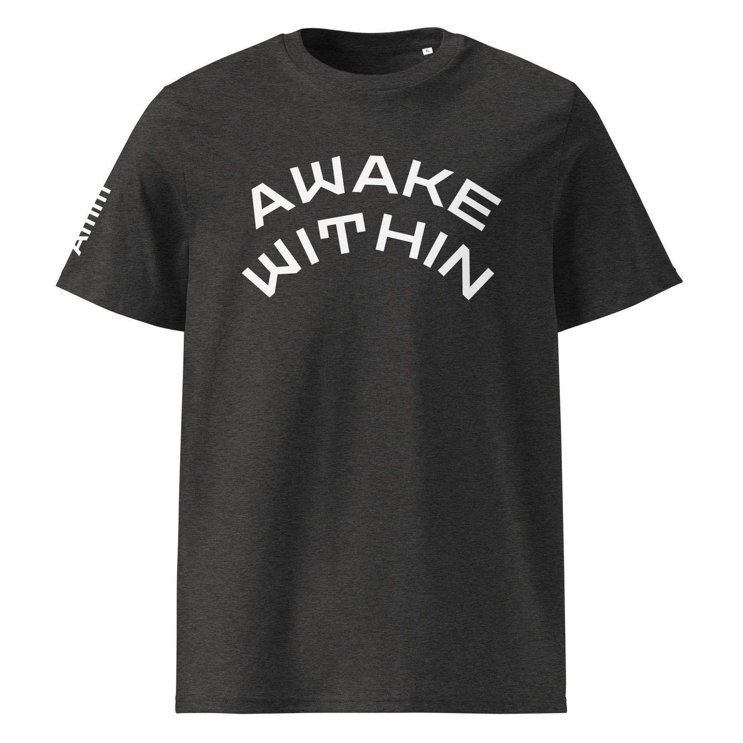 Unisex Organic Awake Tee