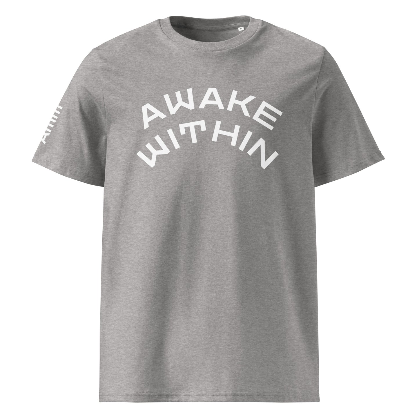 Unisex Organic Awake Tee