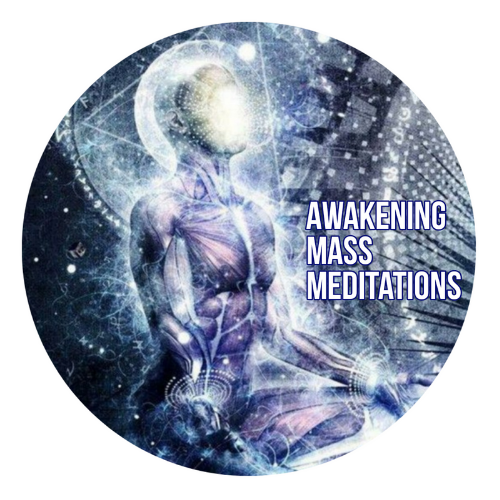 1/11/23 Monthly Awakening Mass Meditation: Journey To Find Soul Purpose